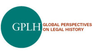 Global Perspectives on Legal History