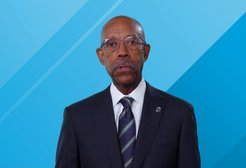 Michael V. Drake, Präsident der University of California