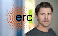 Prof. Dr. Alexander Meissner wurde 2023 mit einem der begehrten ERC Advanced Grants ausgezeichnet.