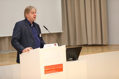 Prof. Dr. Gerard Meijer